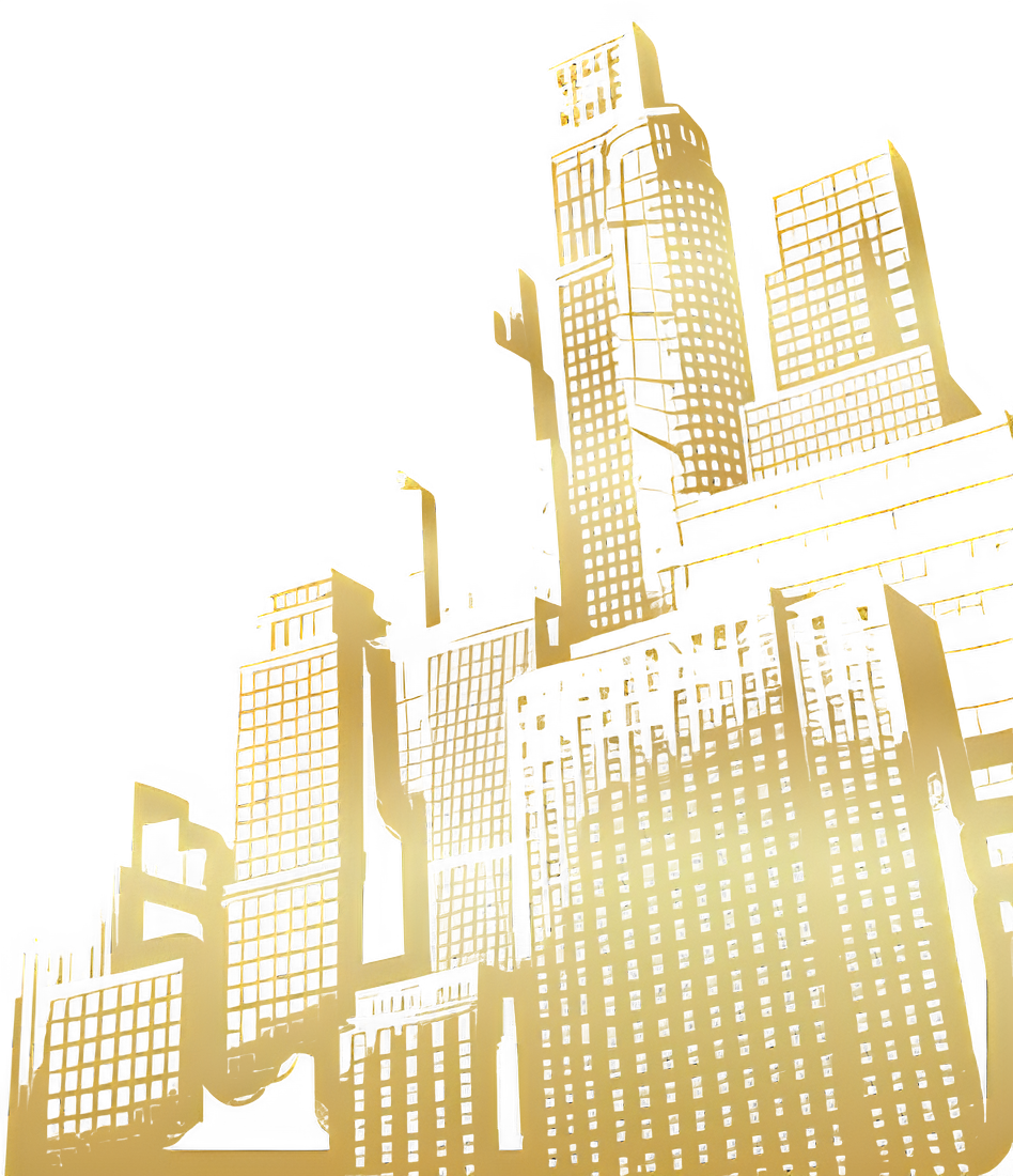 City Skyline